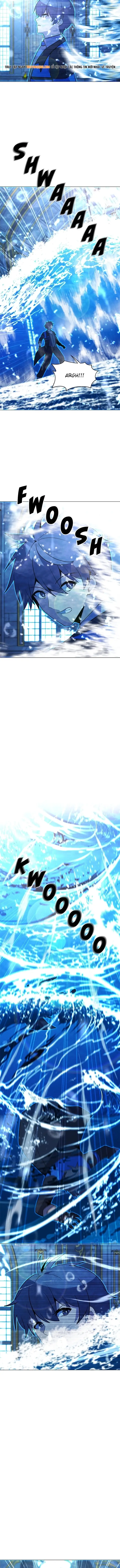 Tôi Là Người Chơi Thần Chú Đơn Độc Chap 184 - Next Chap 185