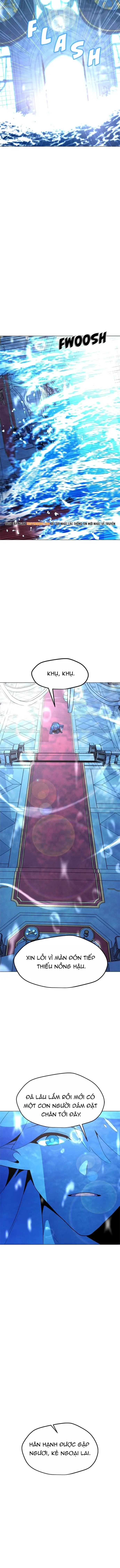 Tôi Là Người Chơi Thần Chú Đơn Độc Chap 184 - Next Chap 185