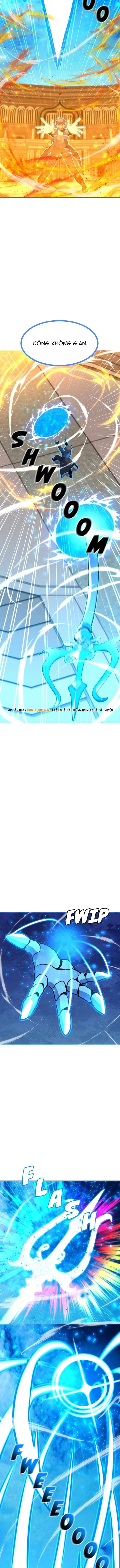 Tôi Là Người Chơi Thần Chú Đơn Độc Chap 185 - Next Chap 186