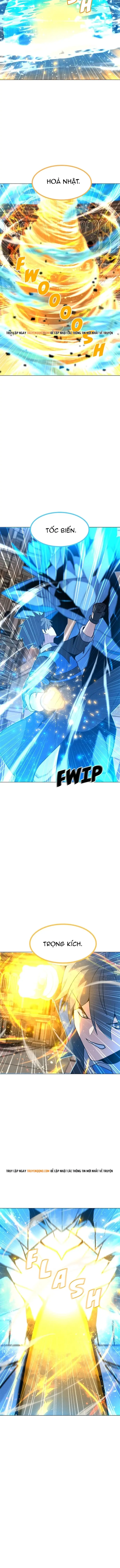 Tôi Là Người Chơi Thần Chú Đơn Độc Chap 185 - Next Chap 186