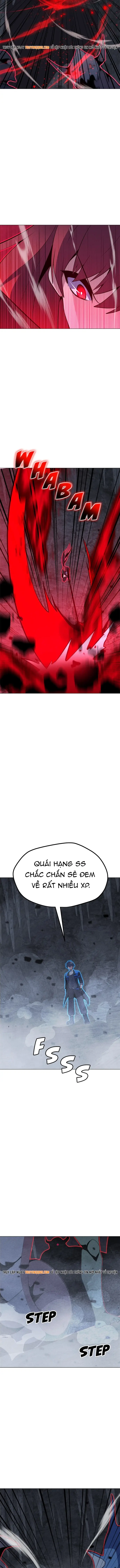 Tôi Là Người Chơi Thần Chú Đơn Độc Chap 187 - Next Chap 188