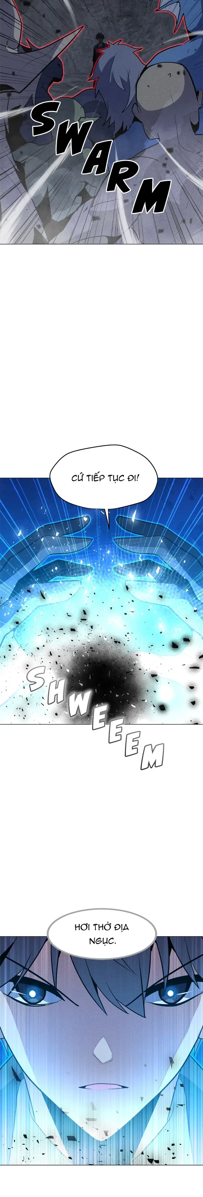 Tôi Là Người Chơi Thần Chú Đơn Độc Chap 187 - Next Chap 188