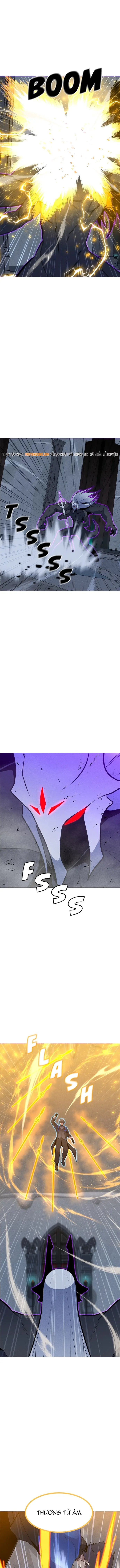 Tôi Là Người Chơi Thần Chú Đơn Độc Chap 188 - Next Chap 189