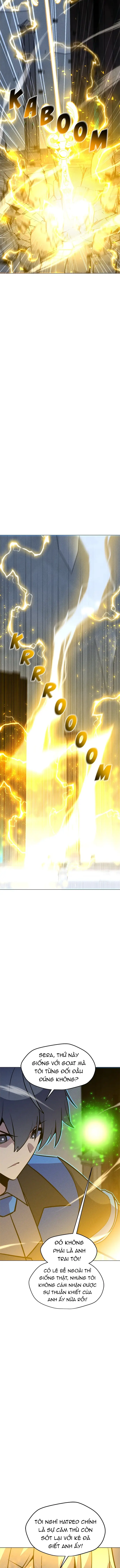 Tôi Là Người Chơi Thần Chú Đơn Độc Chap 188 - Next Chap 189