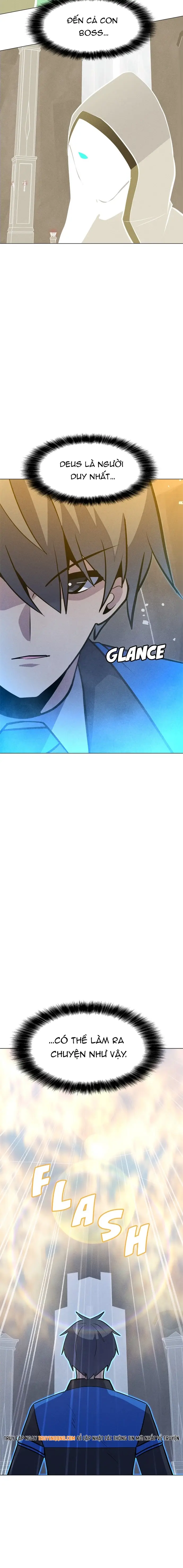 Tôi Là Người Chơi Thần Chú Đơn Độc Chap 188 - Next Chap 189