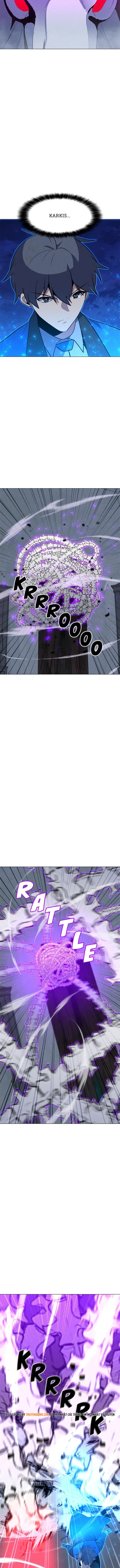 Tôi Là Người Chơi Thần Chú Đơn Độc Chap 189 - Next Chap 190