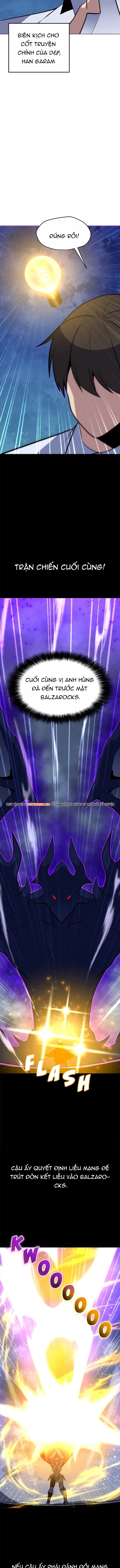 Tôi Là Người Chơi Thần Chú Đơn Độc Chap 190 - Next Chap 191