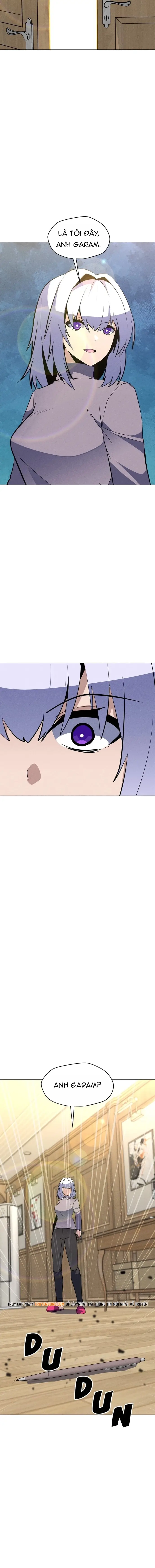 Tôi Là Người Chơi Thần Chú Đơn Độc Chap 190 - Next Chap 191