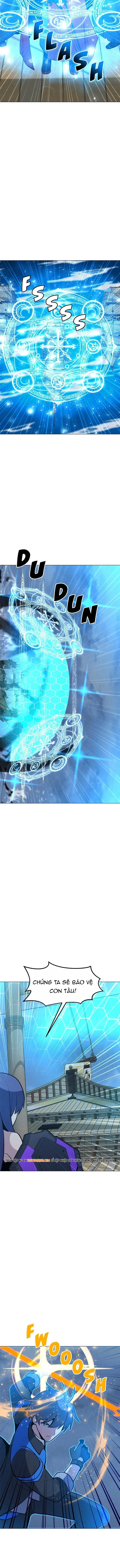 Tôi Là Người Chơi Thần Chú Đơn Độc Chap 191 - Next Chap 192