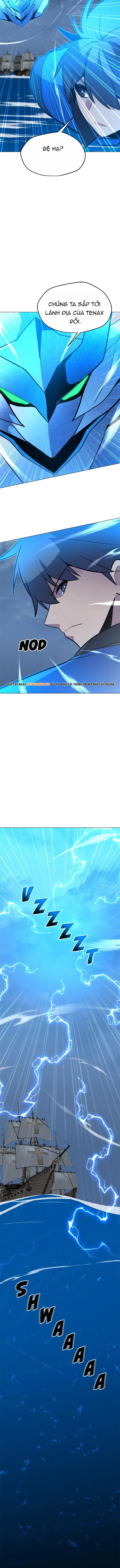 Tôi Là Người Chơi Thần Chú Đơn Độc Chap 191 - Next Chap 192