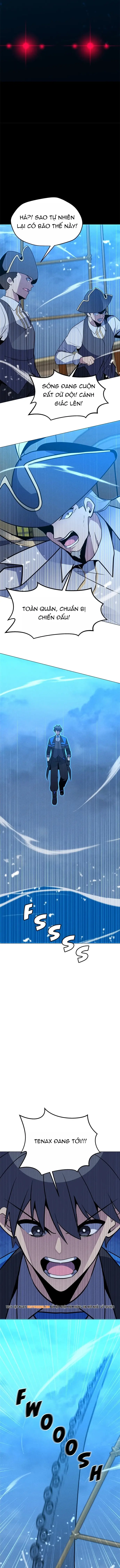 Tôi Là Người Chơi Thần Chú Đơn Độc Chap 191 - Next Chap 192