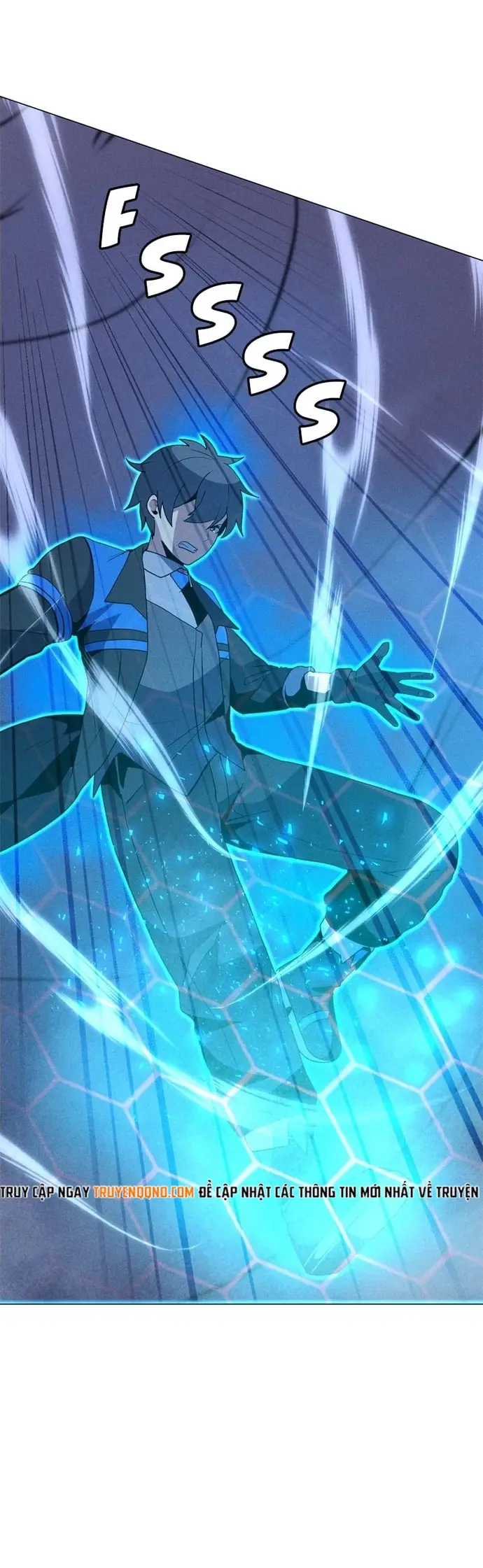 Tôi Là Người Chơi Thần Chú Đơn Độc Chap 192 - Next Chap 193