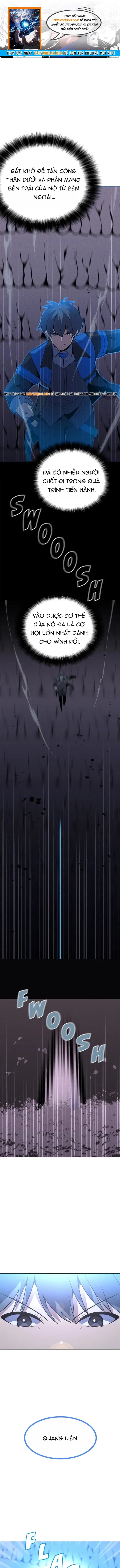 Tôi Là Người Chơi Thần Chú Đơn Độc Chap 193 - Next Chap 194