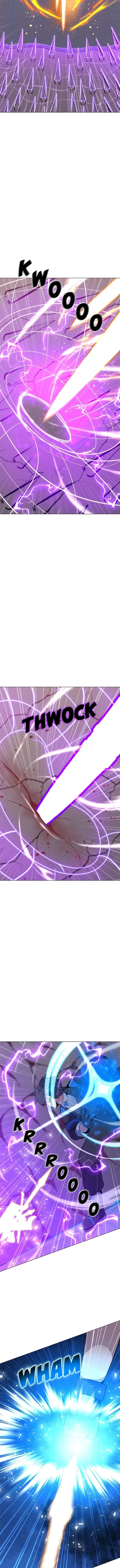 Tôi Là Người Chơi Thần Chú Đơn Độc Chap 193 - Next Chap 194