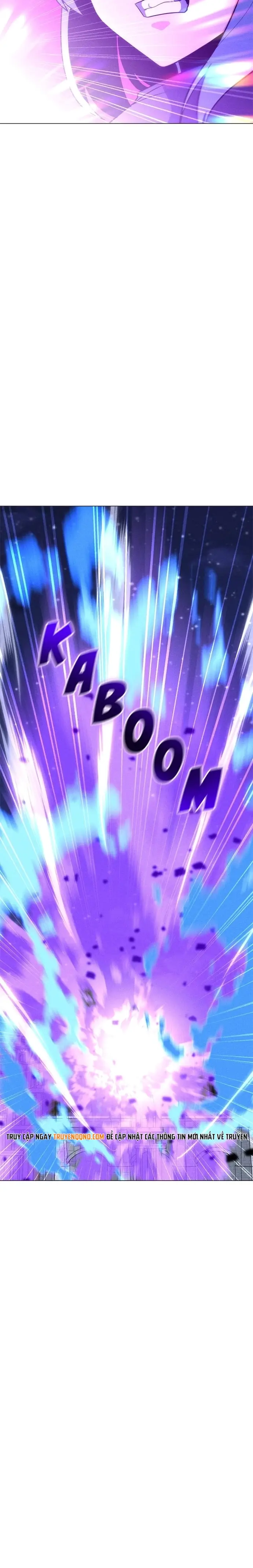 Tôi Là Người Chơi Thần Chú Đơn Độc Chap 194 - Next Chap 195