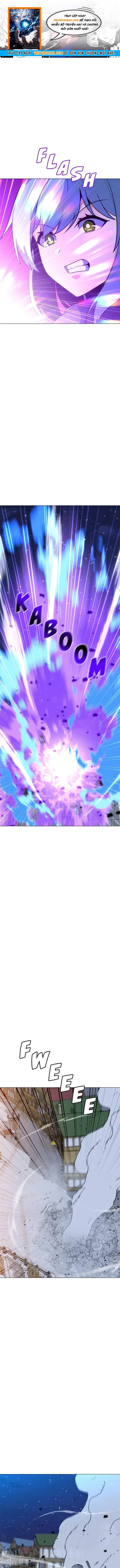 Tôi Là Người Chơi Thần Chú Đơn Độc Chap 195 - Next Chap 196