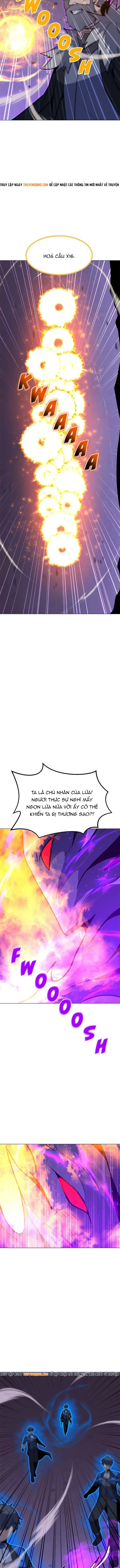 Tôi Là Người Chơi Thần Chú Đơn Độc Chap 196 - Next Chap 197