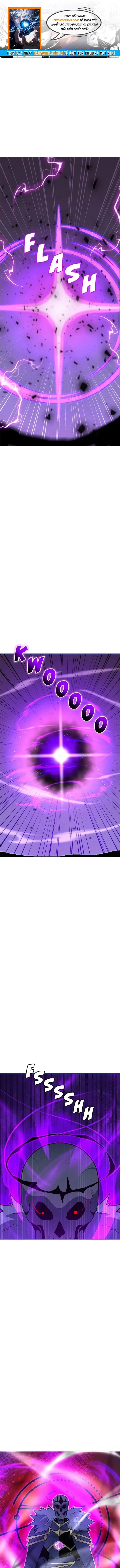 Tôi Là Người Chơi Thần Chú Đơn Độc Chap 197 - Next Chap 198