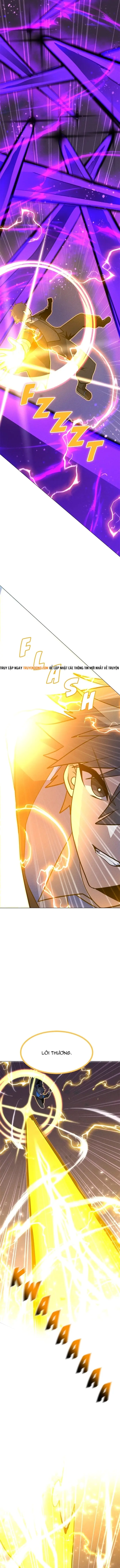 Tôi Là Người Chơi Thần Chú Đơn Độc Chap 197 - Next Chap 198