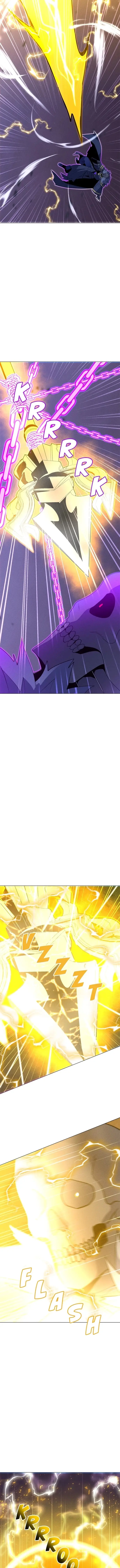 Tôi Là Người Chơi Thần Chú Đơn Độc Chap 197 - Next Chap 198