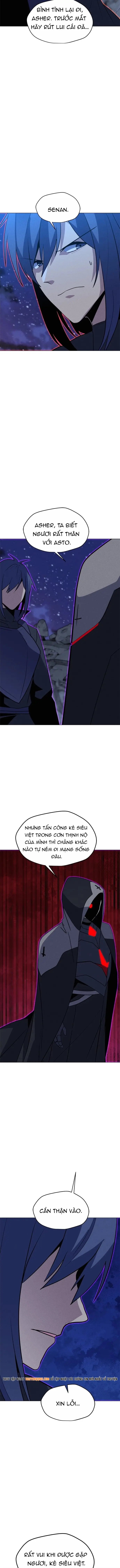 Tôi Là Người Chơi Thần Chú Đơn Độc Chap 199 - Next Chap 200