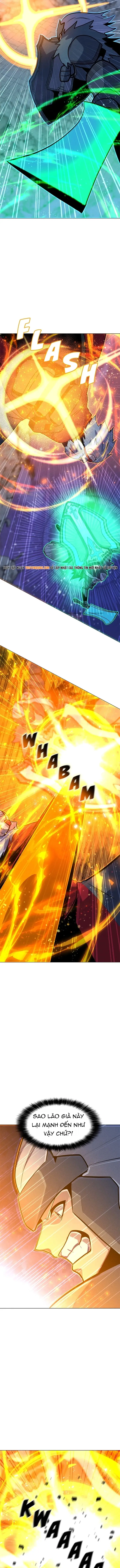 Tôi Là Người Chơi Thần Chú Đơn Độc Chap 199 - Next Chap 200