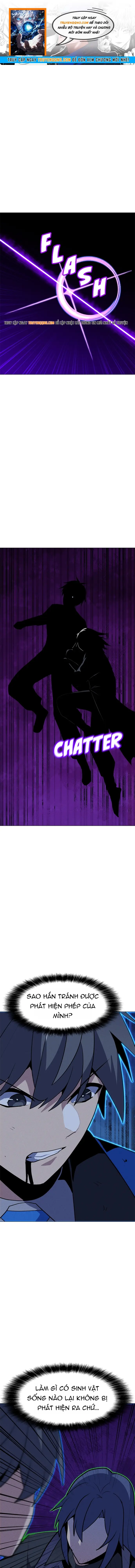 Tôi Là Người Chơi Thần Chú Đơn Độc Chap 200 - Next Chap 201