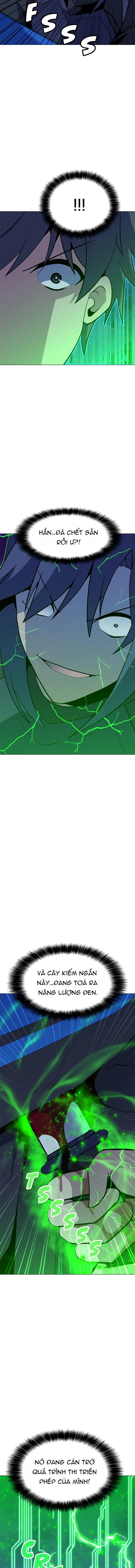 Tôi Là Người Chơi Thần Chú Đơn Độc Chap 200 - Next Chap 201