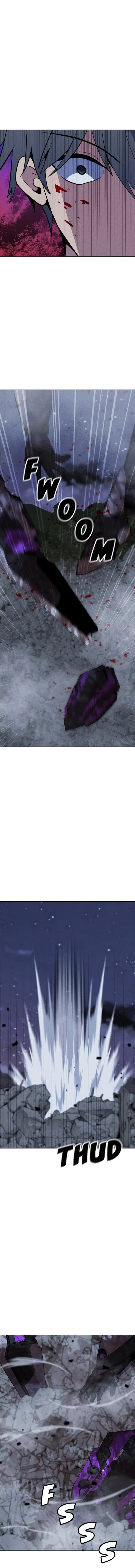 Tôi Là Người Chơi Thần Chú Đơn Độc Chap 200 - Next Chap 201