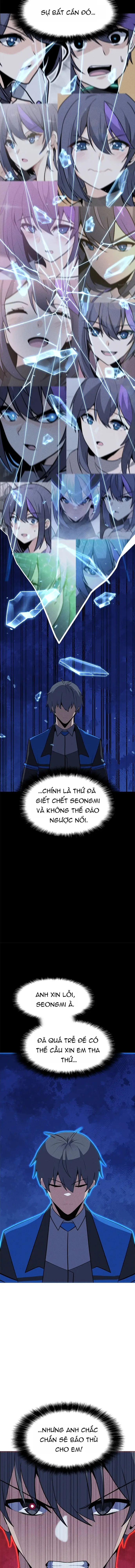 Tôi Là Người Chơi Thần Chú Đơn Độc Chap 200 - Next Chap 201