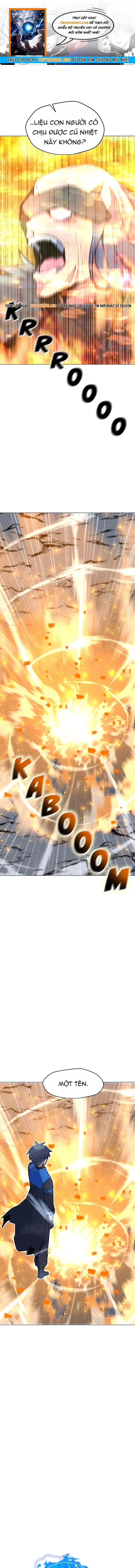 Tôi Là Người Chơi Thần Chú Đơn Độc Chap 201 - Next Chap 202