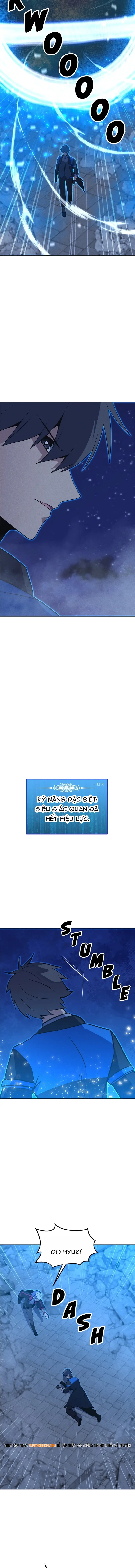 Tôi Là Người Chơi Thần Chú Đơn Độc Chap 201 - Next Chap 202