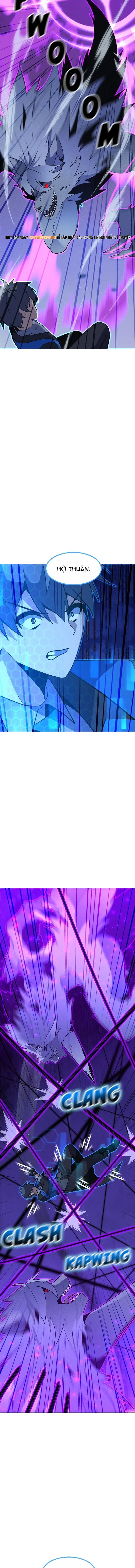 Tôi Là Người Chơi Thần Chú Đơn Độc Chap 201 - Next Chap 202