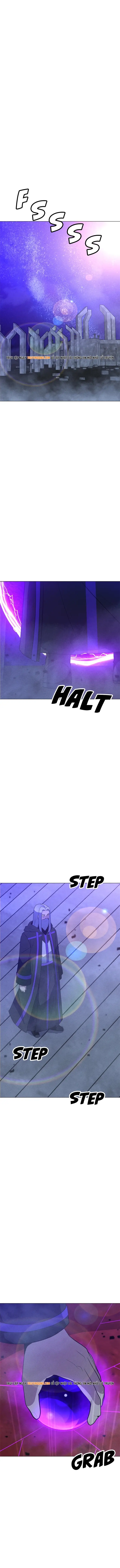 Tôi Là Người Chơi Thần Chú Đơn Độc Chap 202 - Next Chap 203