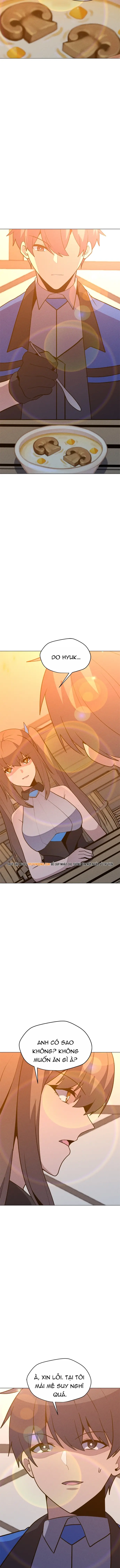 Tôi Là Người Chơi Thần Chú Đơn Độc Chap 203 - Next Chap 204