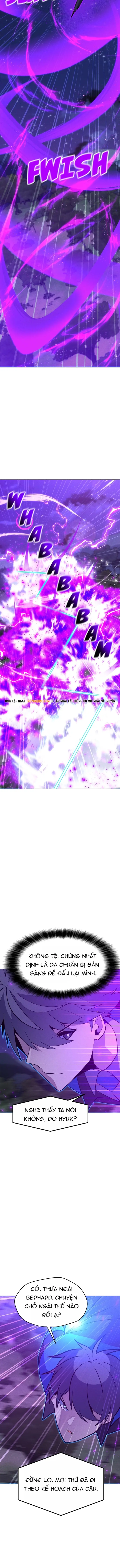 Tôi Là Người Chơi Thần Chú Đơn Độc Chap 204 - Next Chap 205