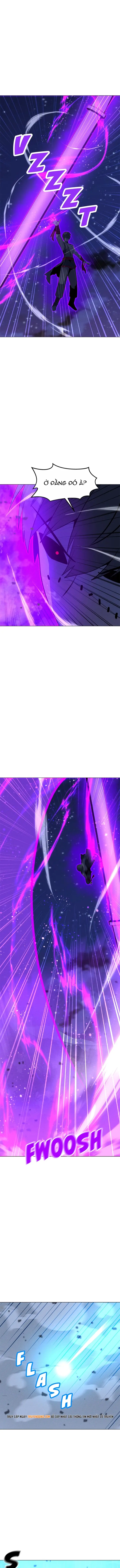 Tôi Là Người Chơi Thần Chú Đơn Độc Chap 205 - Next Chap 206