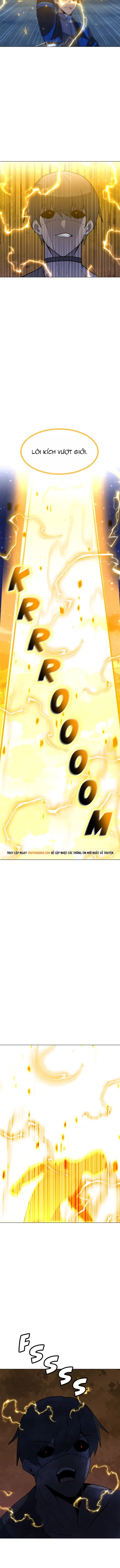 Tôi Là Người Chơi Thần Chú Đơn Độc Chap 205 - Next Chap 206