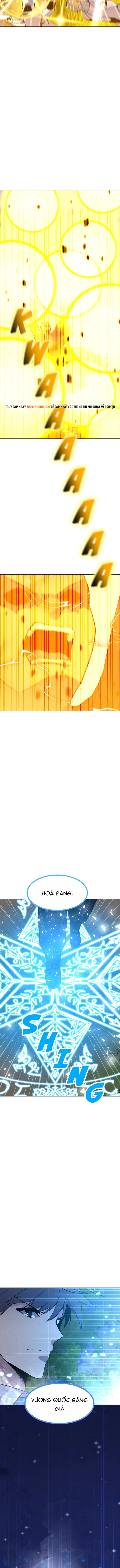 Tôi Là Người Chơi Thần Chú Đơn Độc Chap 206 - Next Chap 207