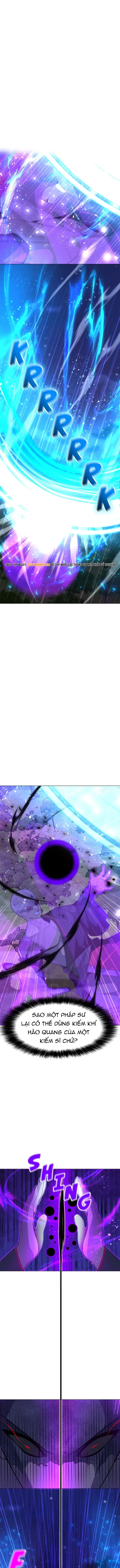 Tôi Là Người Chơi Thần Chú Đơn Độc Chap 206 - Next Chap 207