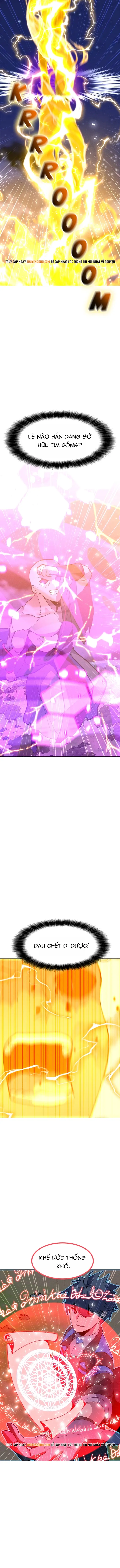 Tôi Là Người Chơi Thần Chú Đơn Độc Chap 206 - Next Chap 207