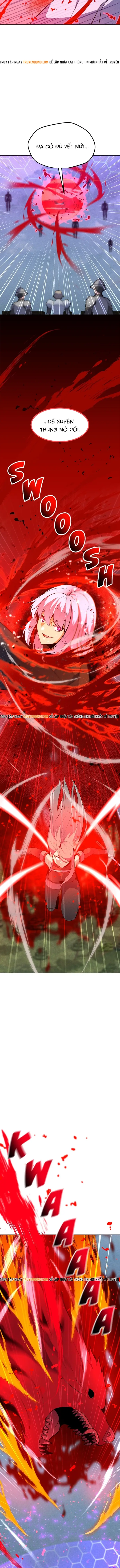 Tôi Là Người Chơi Thần Chú Đơn Độc Chap 208 - Next Chap 209