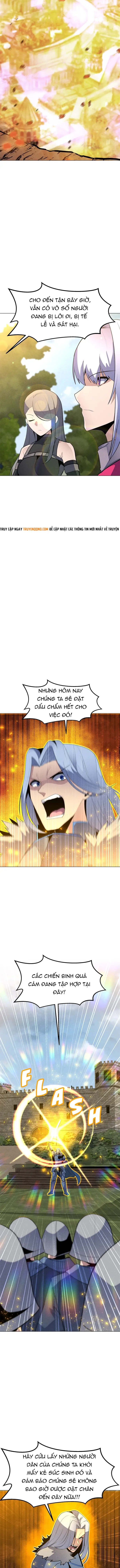 Tôi Là Người Chơi Thần Chú Đơn Độc Chap 208 - Next Chap 209