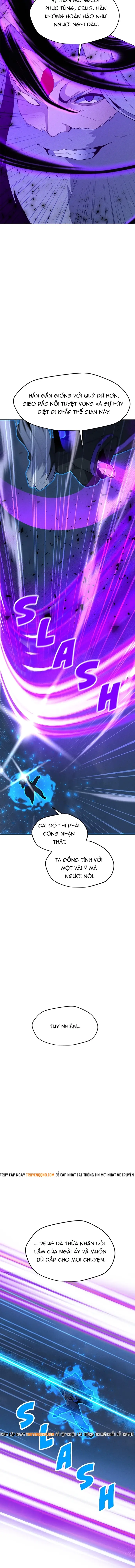 Tôi Là Người Chơi Thần Chú Đơn Độc Chap 209 - Next Chap 210