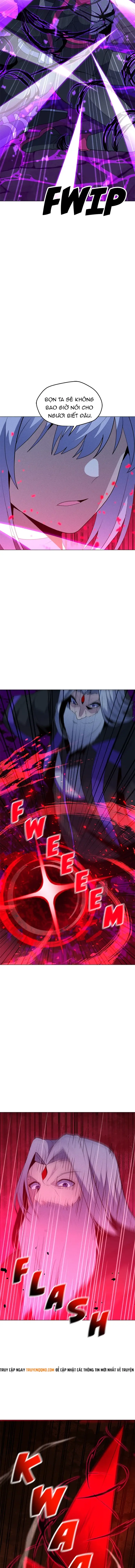 Tôi Là Người Chơi Thần Chú Đơn Độc Chap 209 - Next Chap 210