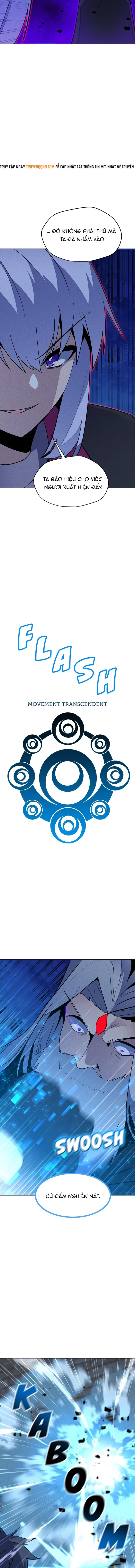 Tôi Là Người Chơi Thần Chú Đơn Độc Chap 209 - Next Chap 210