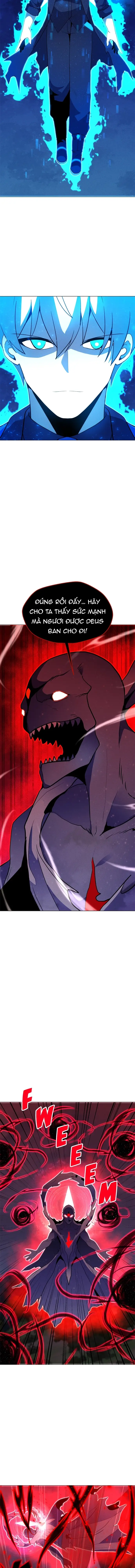 Tôi Là Người Chơi Thần Chú Đơn Độc Chap 210 - Next Chap 211