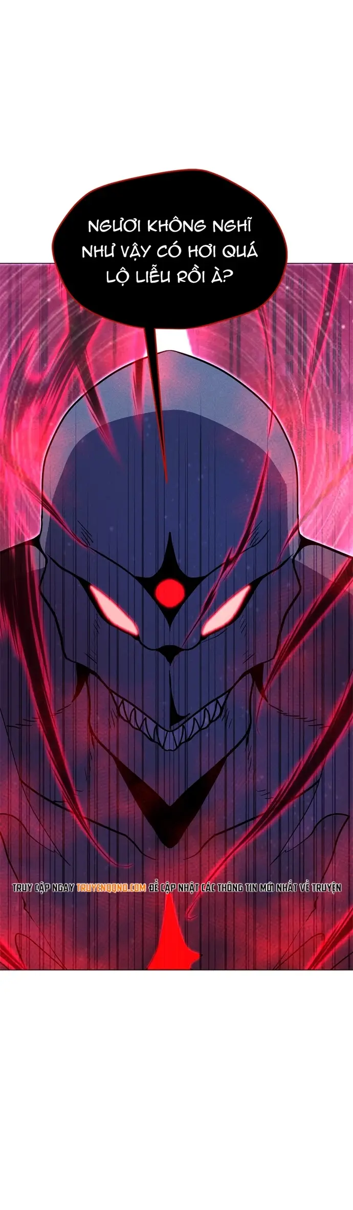 Tôi Là Người Chơi Thần Chú Đơn Độc Chap 210 - Next Chap 211