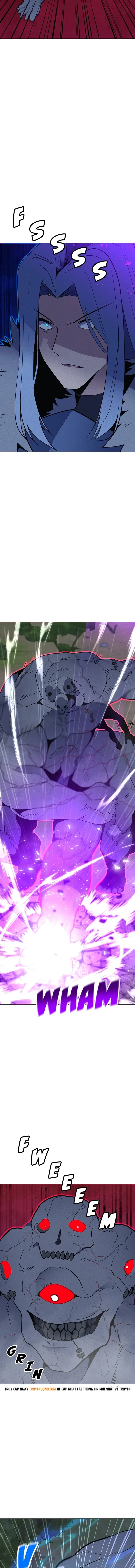 Tôi Là Người Chơi Thần Chú Đơn Độc Chap 210 - Next Chap 211