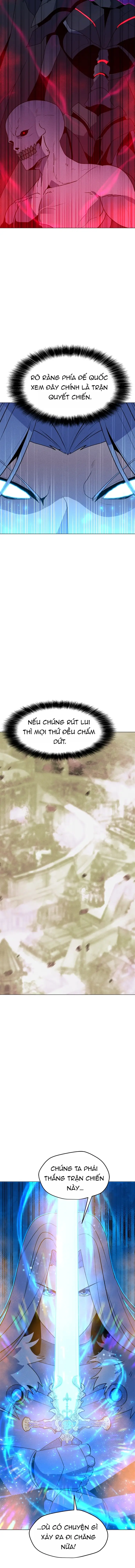 Tôi Là Người Chơi Thần Chú Đơn Độc Chap 210 - Next Chap 211